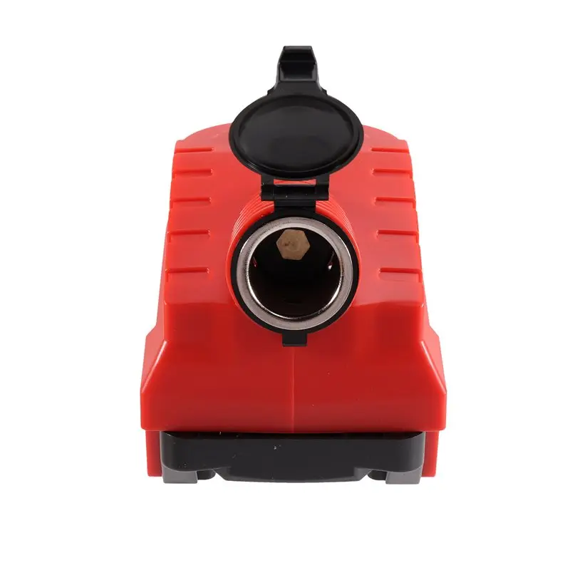 ABVS For Parkside 18V Battery Charging DC 12V Step-Down Regulator Converter Featuring USB& Type-C Port For DIY Projects