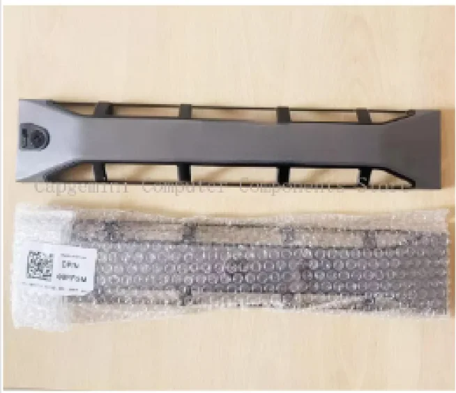 

Новинка для Dell PowerEdge R720 R720XD R730 R730XD R820, передняя панель, лицевая панель 8RFGM