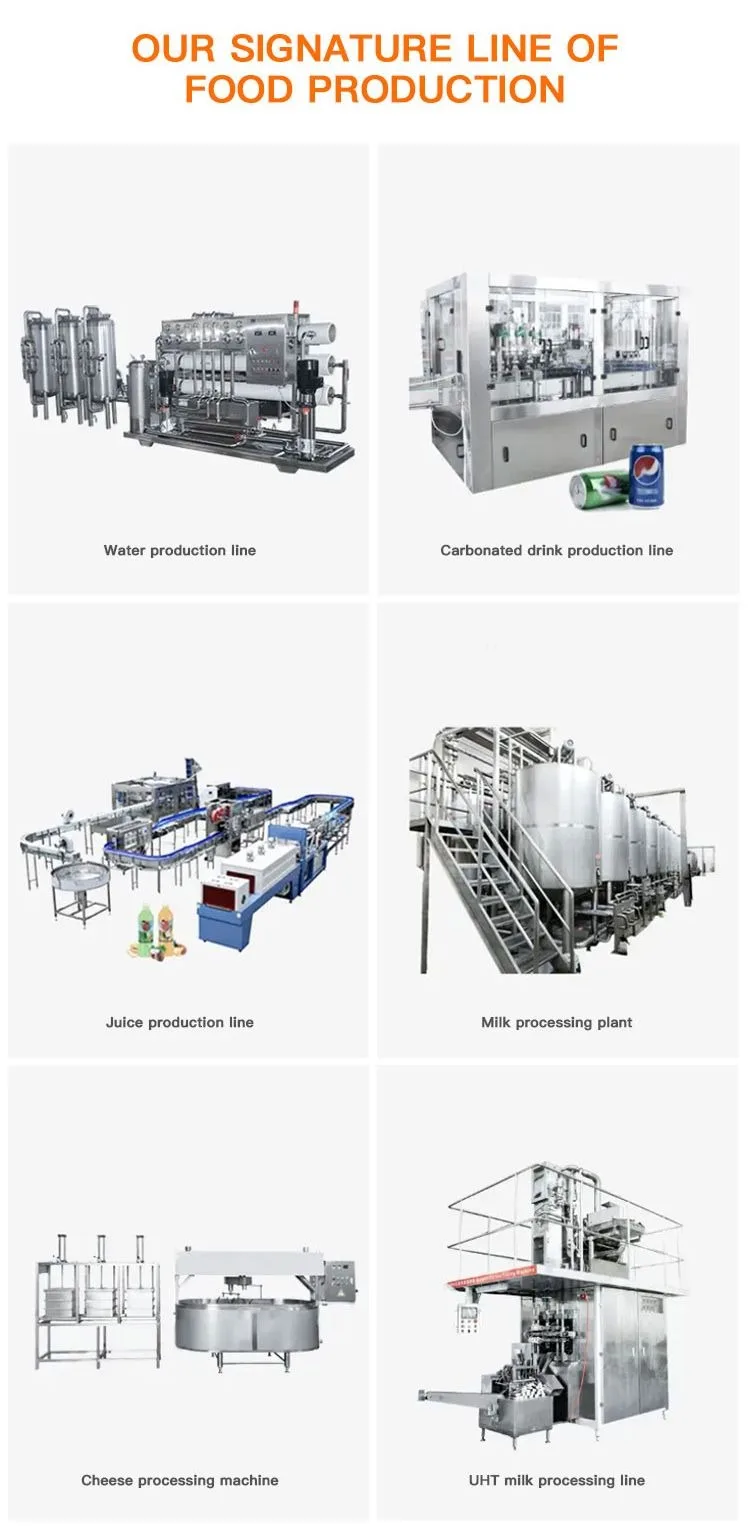 Automatic Concentrate Tomato Puree Factory/ Tomato Paste Processing Plant Production Machine