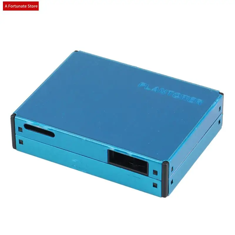 3X PM2.5 Dust Senso… - image