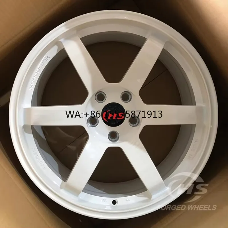 

Hot Sales5x114.3 5x100 5x112 5x120 6061-T6 Aluminum Alloy Forged Rims Wheels for / FK8 S2000 GR86 BRZ / F80 F82 M3 M4 Toyo