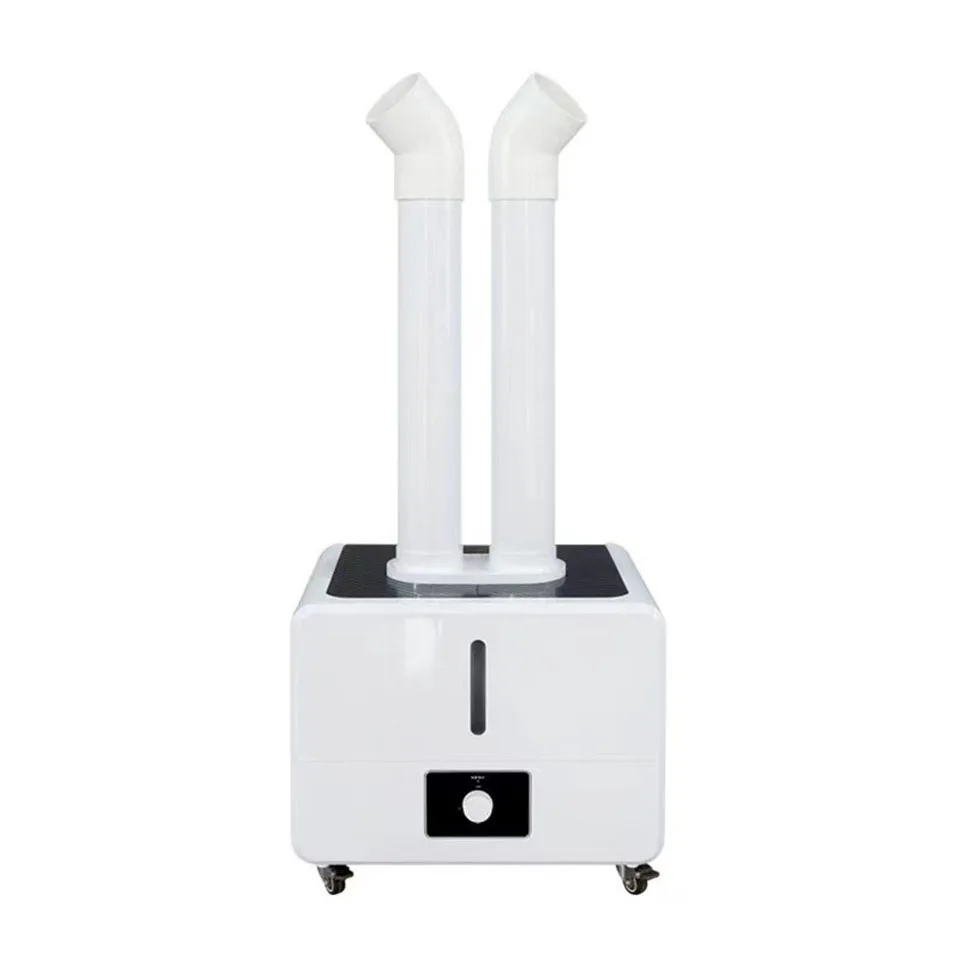 Commercial Ultrasonic Air Humidifier with Fogger for Whole House Large Room Vegetable and Fruit Storage