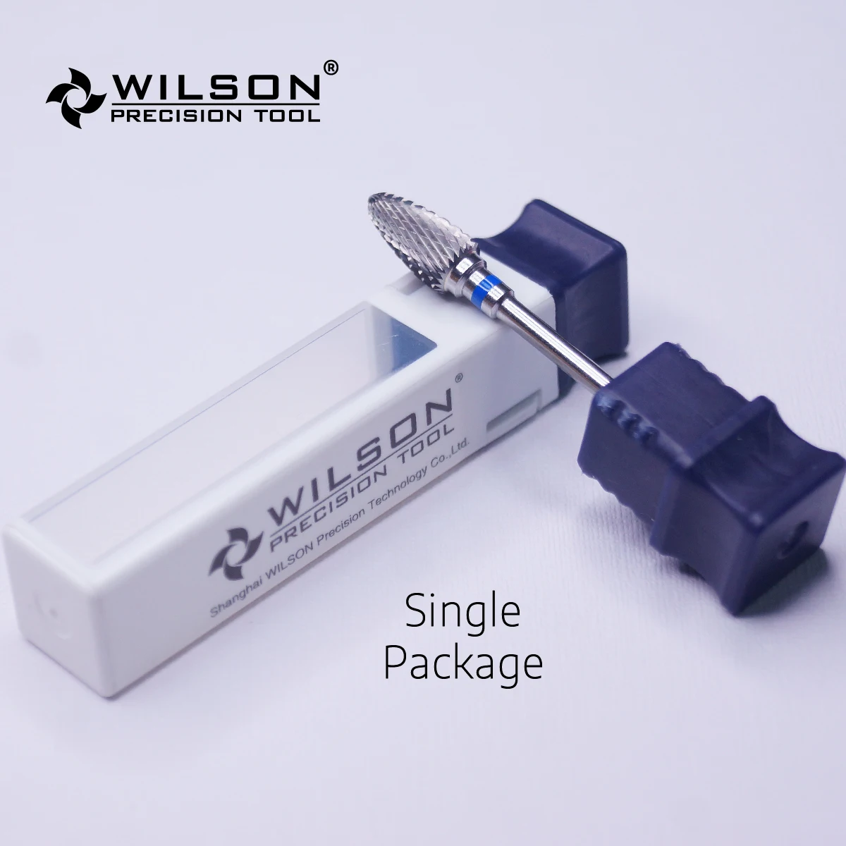 WilsonDental Burs 5000343 Pieza De Baja Velocidad Dental Tungsten Carbide Tools for Trimming Plaster/Acrylic/Metal