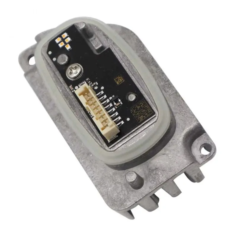 Headlights LED Turn Signals DRL Daytime Running Light Control Module