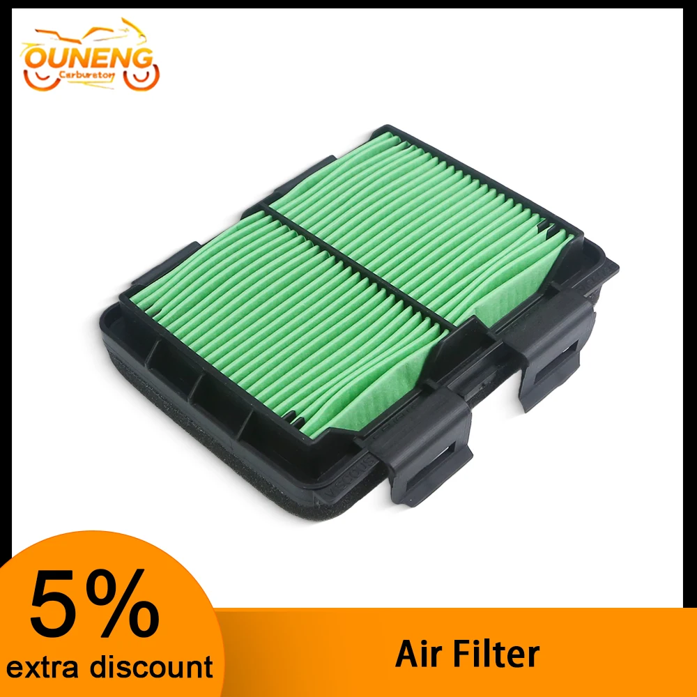 Filtro de aire para motor de motocicleta, accesorios para motocicleta HONDA CRF250L CRF 250L 250 L 2013 2014 2015 2016