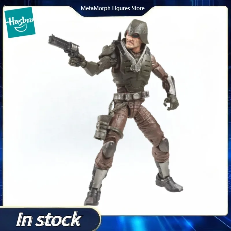 Original Hasbro G.I… - image