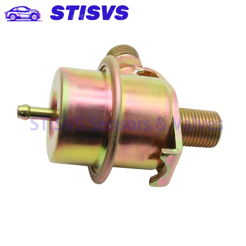 

0280161015 Fuel Pressure Damper For Porsche 924 1987-1988 2.5L 2475cc Porsche 944 1983-1986 2.5L L4 2475cc Porsche Car Parts