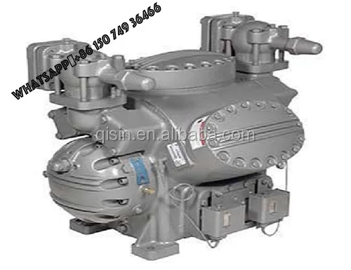 

Заводская цена на поршневой компрессор Open-Drive 5H40 для Carrier Carlyle