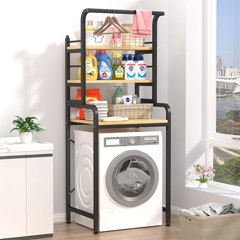 

Washing machine rack, pulsator flip cover, , balcony bathroom anti-fog drum, washing machine rack.