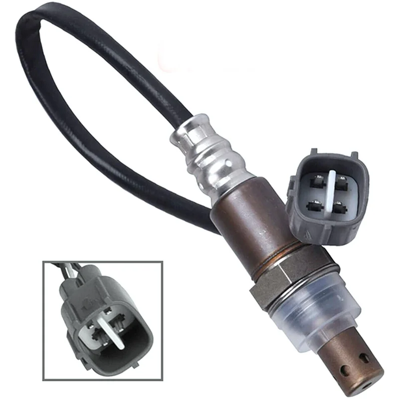 Z+   Oxygen Sensor Upstream For 03-12 Toyota RAV4 Camry 2.4L 3.5L Lexus ES350/RX350