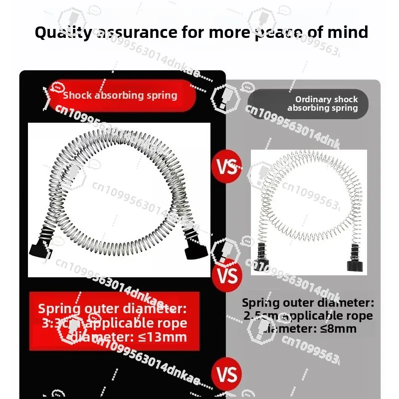 amortisseur-de-cable-a-glissement-haute-altitude-avec-ouverture-de-13-mm-frein-de-deceleration-a-ressort-pour-extremite-de-trapeze-frein-de-securite