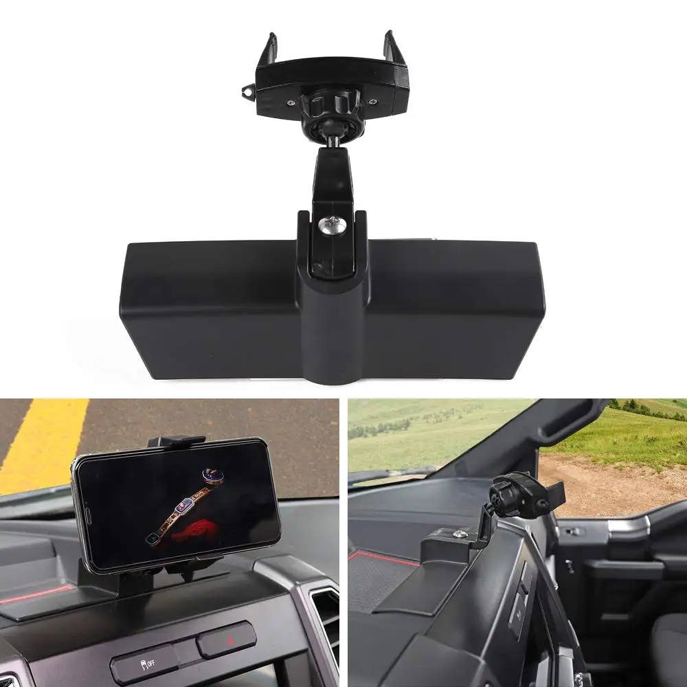 

Car Phone Mount Cell Phone Holder for Ford F150 2015 2016 2017