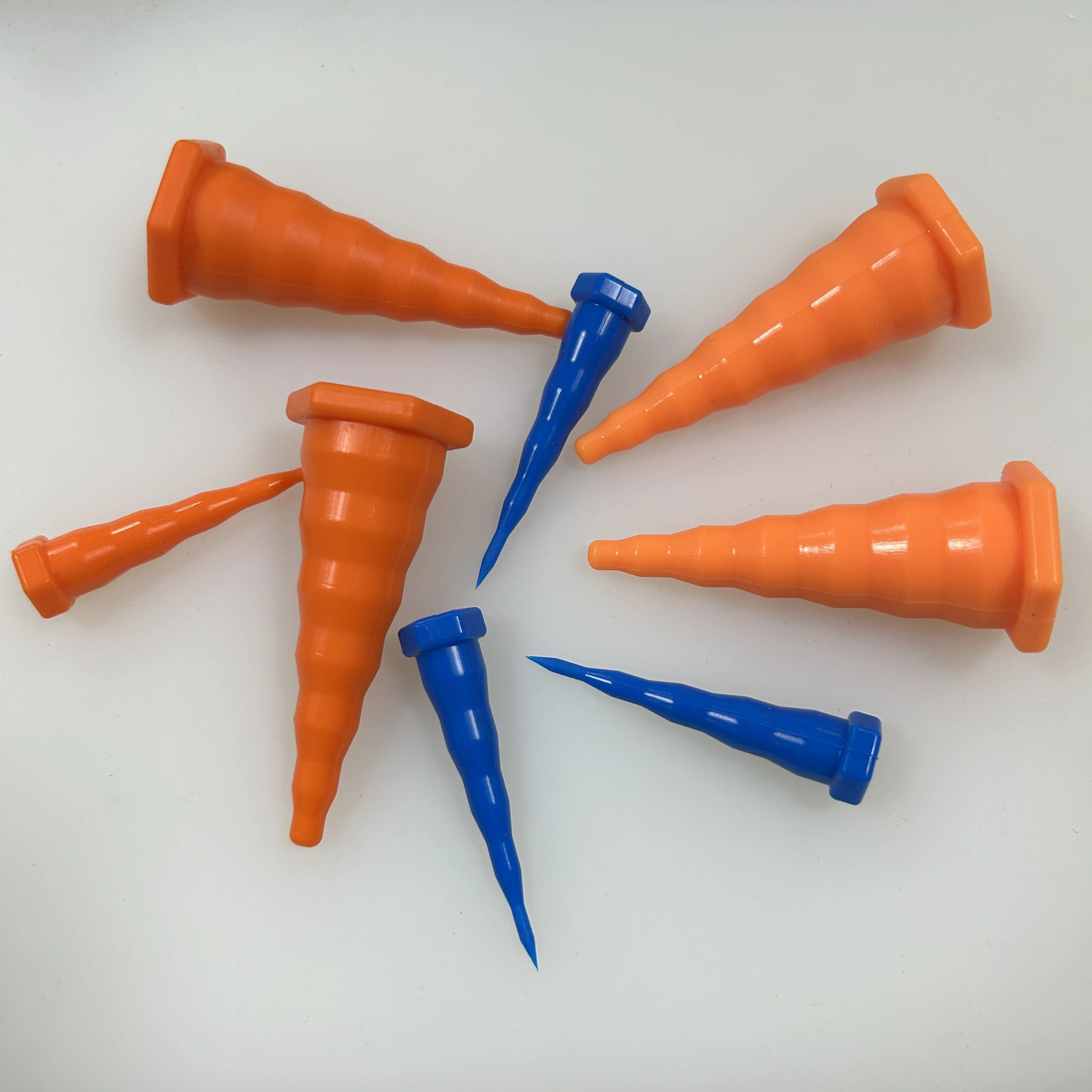 42 قطعة من سدادات صيانة الزيت الهيدروليكي، سدادات السيليكون، مجموعة الضغط الصناعي، تستخدم للمعدات الثقيلة ومنفذ الزيت والخراطيم المضادة للتنقيط #4