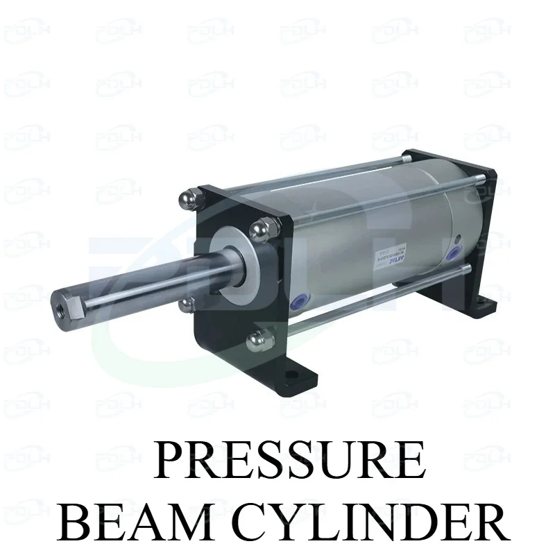1PC SJ-2351E Air Cylinder Homag 2-003-92-0381 Pressure Beam Cylinder 2003920381 2-003-92-0371 Homag Air Cylinder SJ-2318E Wood