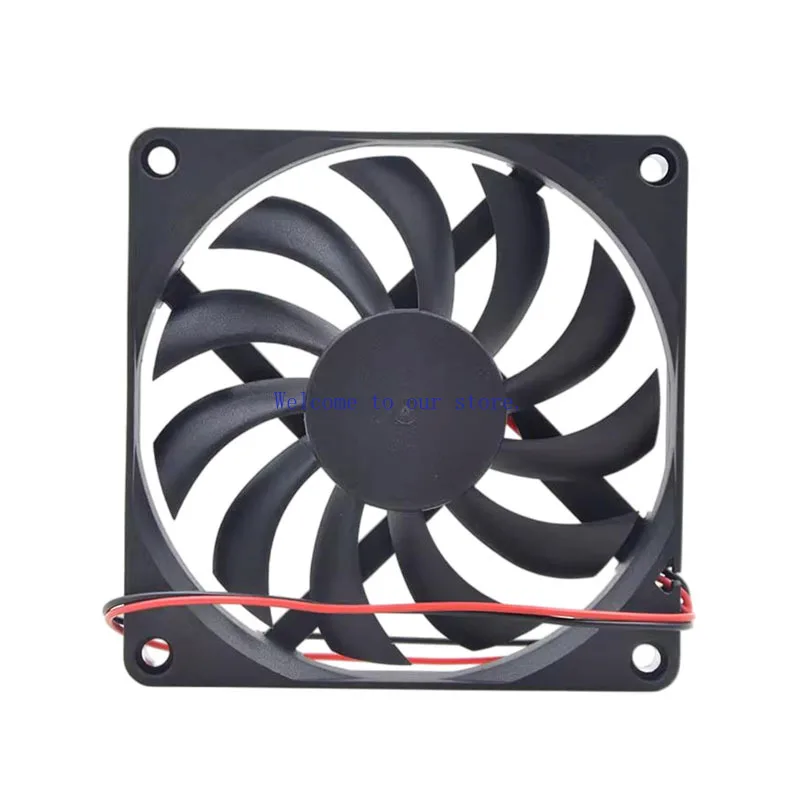 

Для нового охлаждающего вентилятора DELTA 9015 9 см DC 12 В 0,45 А-F00 AFB0912HHB