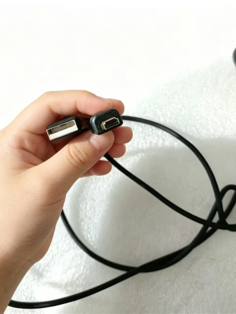 Replacement Charging Cable Spare Parts Applicable For Nura Nuraphone Over-Ear Bluetooth Headset