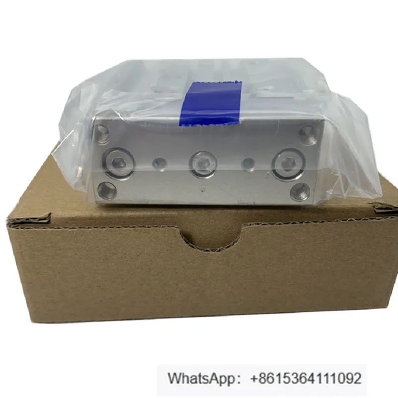 One  Three Axis Cylinder MGPM40-175Z