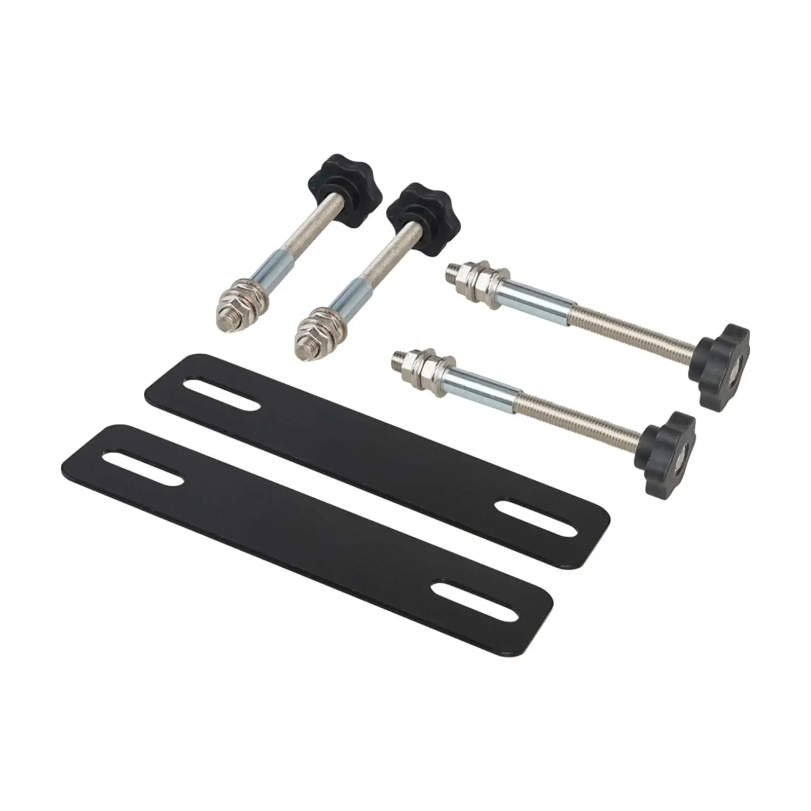 

Mounting Pins Kits Easy to Use Professional Replaces Hardware Spare Parts