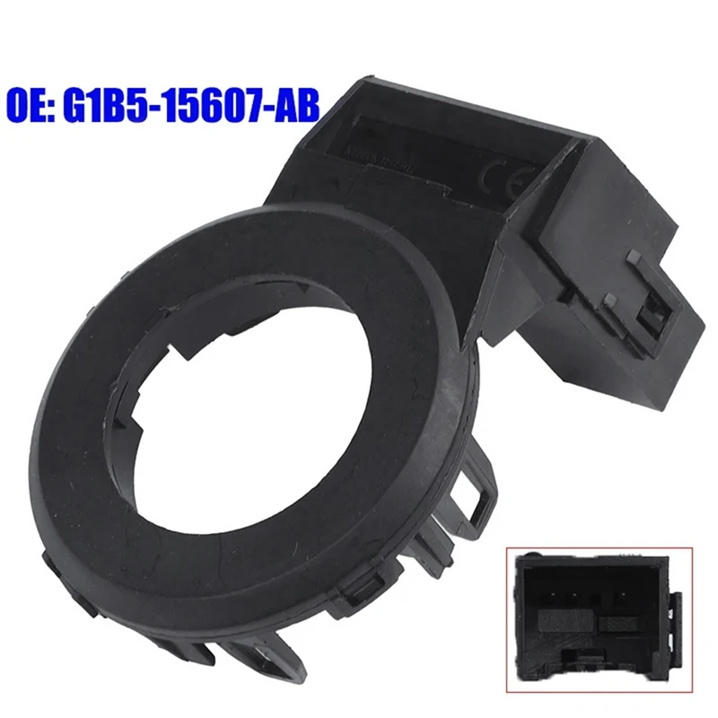 Ignition Starter Switch Ignition Switch Induction Coil For Ford Ecosport G1B5-15607-AB G1B515607AB Replacement Accessories 1 PCS