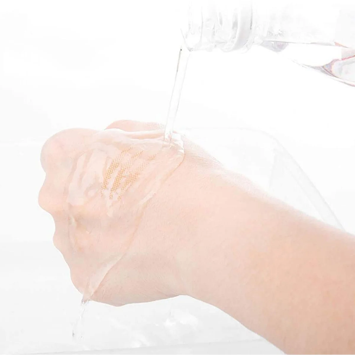 เทปติดตาสองชั้นแบบม้วน 3 ม้วน สติ๊กเกอร์ติดตาแบบใส ยกกระชับตาได้ทันที สำหรับผู้หญิง อุปกรณ์แต่งหน้าแบบลูกไม้