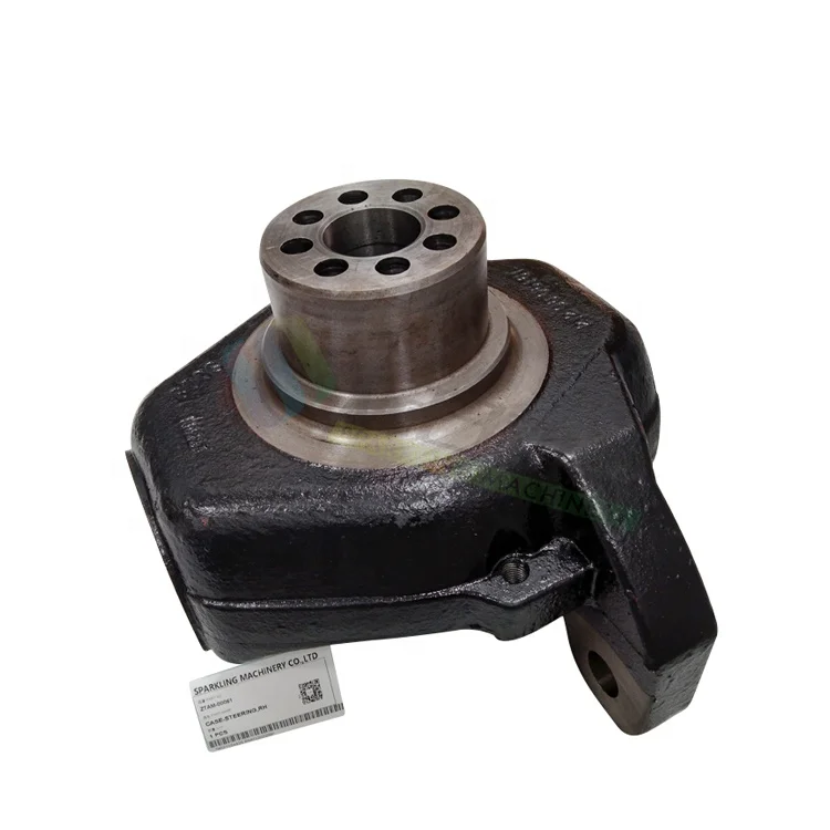 

SKGM ZTAM-00061 R140W-7A Wheel Excavator Parts Steering for RH Construction Machinery Parts Model ZTAM-00061