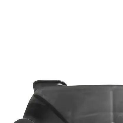 /Black /Plastic /Air Filter Cover For For Echo EBZ8500 EBZ8550 576575001 Leaf Blower Vacuum Cleaner Replacement Part