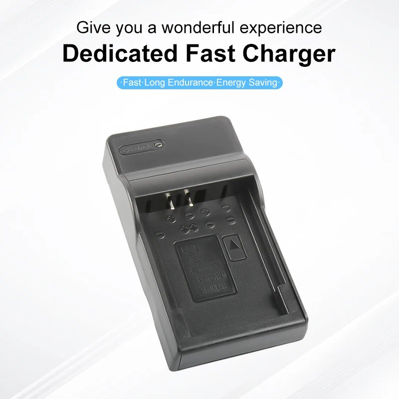 LP-E12 LPE12 LP E12 Battery USB Charger for Canon Rebel SL1 100D Kiss X7 EOS-M EOS M M2 EOS M10 M50 M100 Camera Accessories