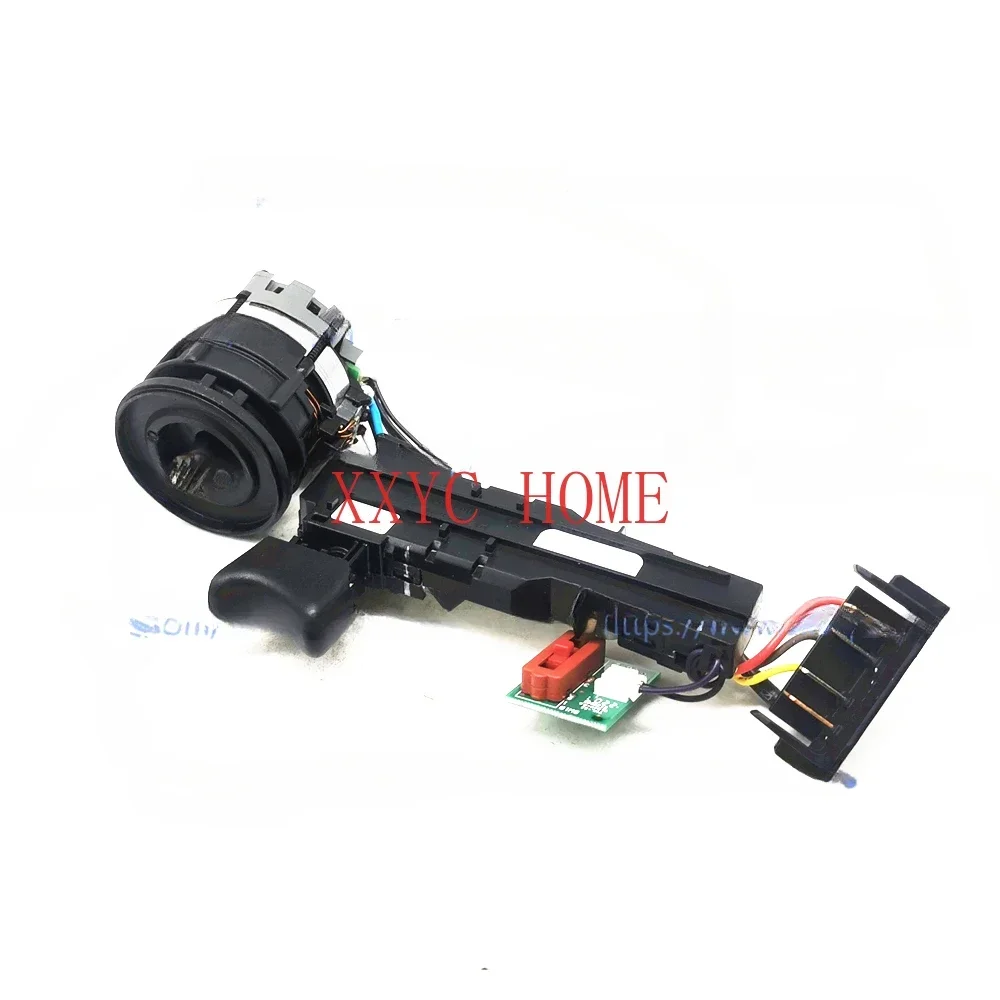 Motor And Switch Module N880474 DCF887 DCF887N N880474