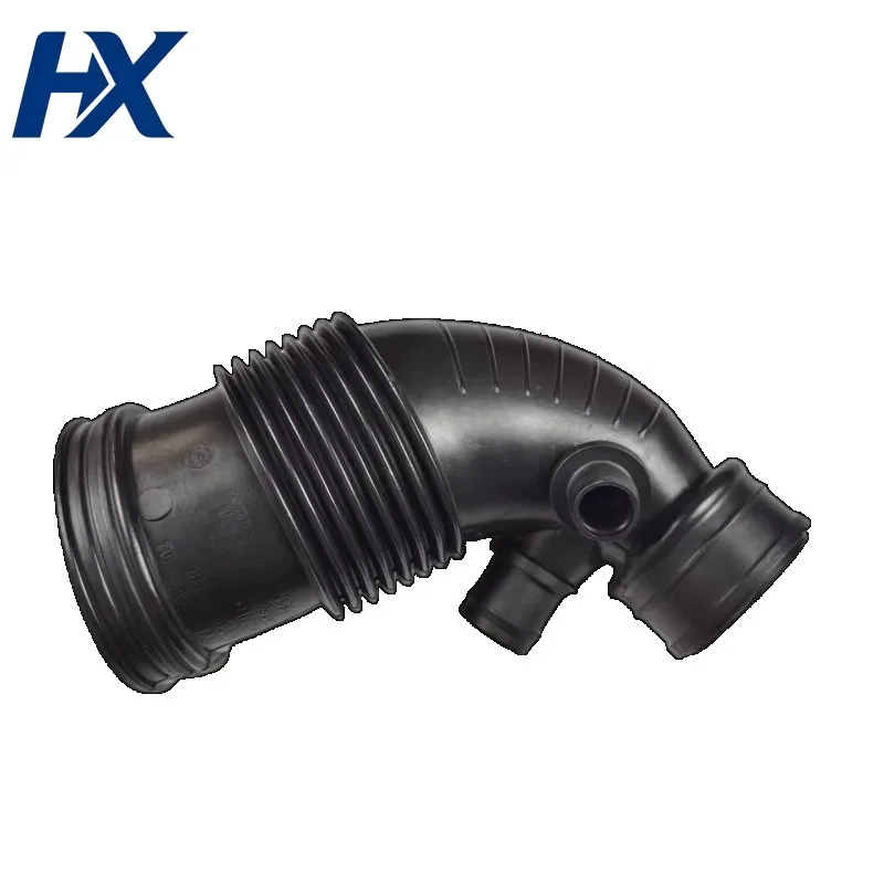 

13717597586 Воздуховод с фильтром, патрубок воздухозаборника для BMW F20 F21 F30 F31 114i 118i 116i 316i 320i