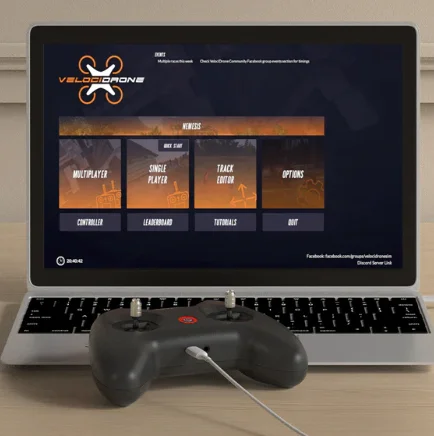 Aquila16 Fpv キット革新的なデザインオリジナルのスリリングな航空写真カメラ角度調整