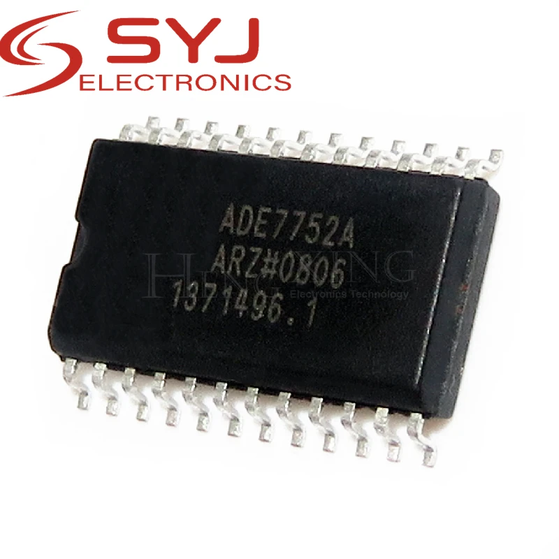 

10piece ADE7752AARZ ADE7752AAR ADE7752 SOP-24