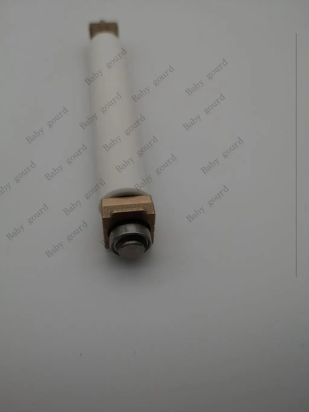 

203dpi 300dpi термопринтер штрих-кодов бумажный вал ZT410 новый оригинальный ролик 79815M ZM400 резиновый ролик для ZT411