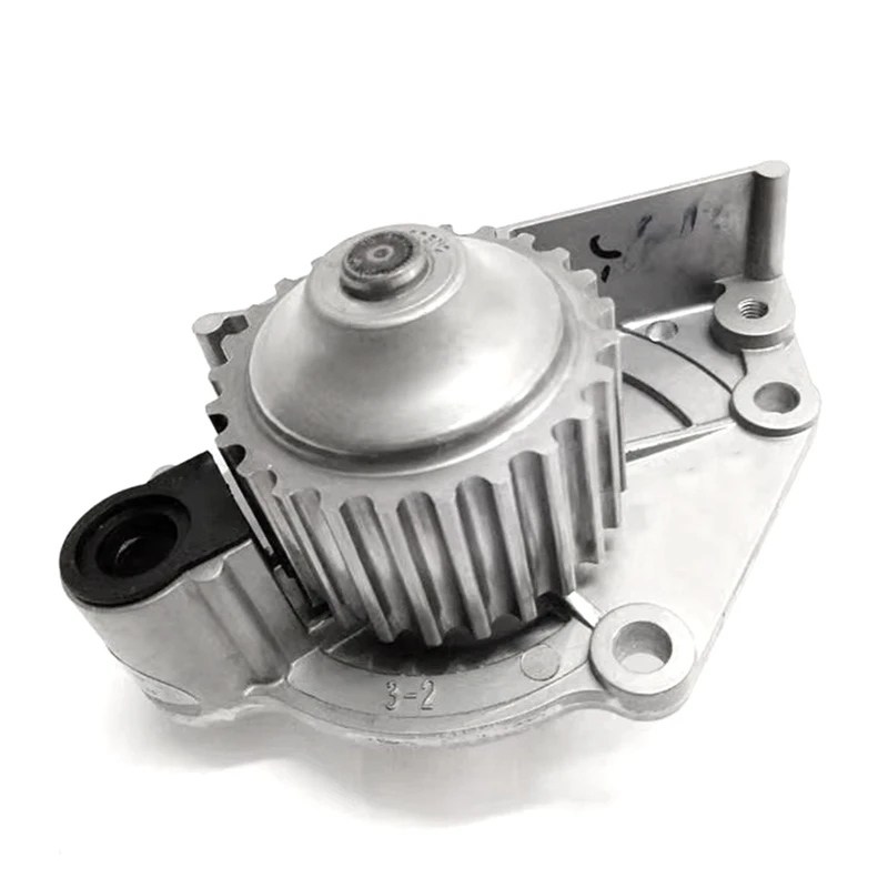 Engine Cooling Water Pump For SAIC Roewe 550 750 MG MG6 1.8L 1.8T Car Accessories PEB102510 view 5