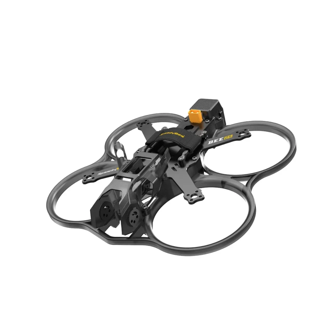 

SpeedyBee Bee25 - Wireless Tuning Frame