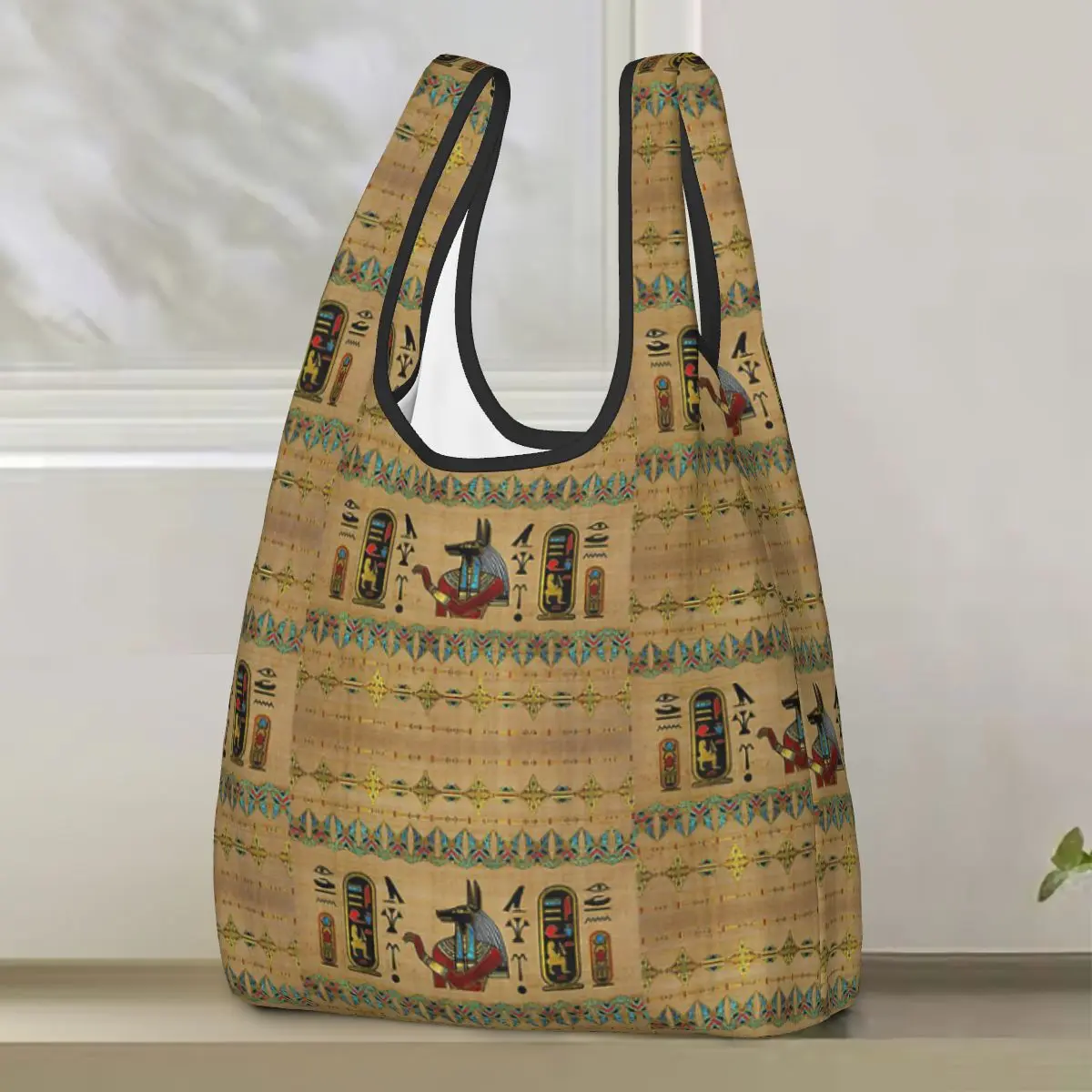 Egyptian Anubis Orn… - image