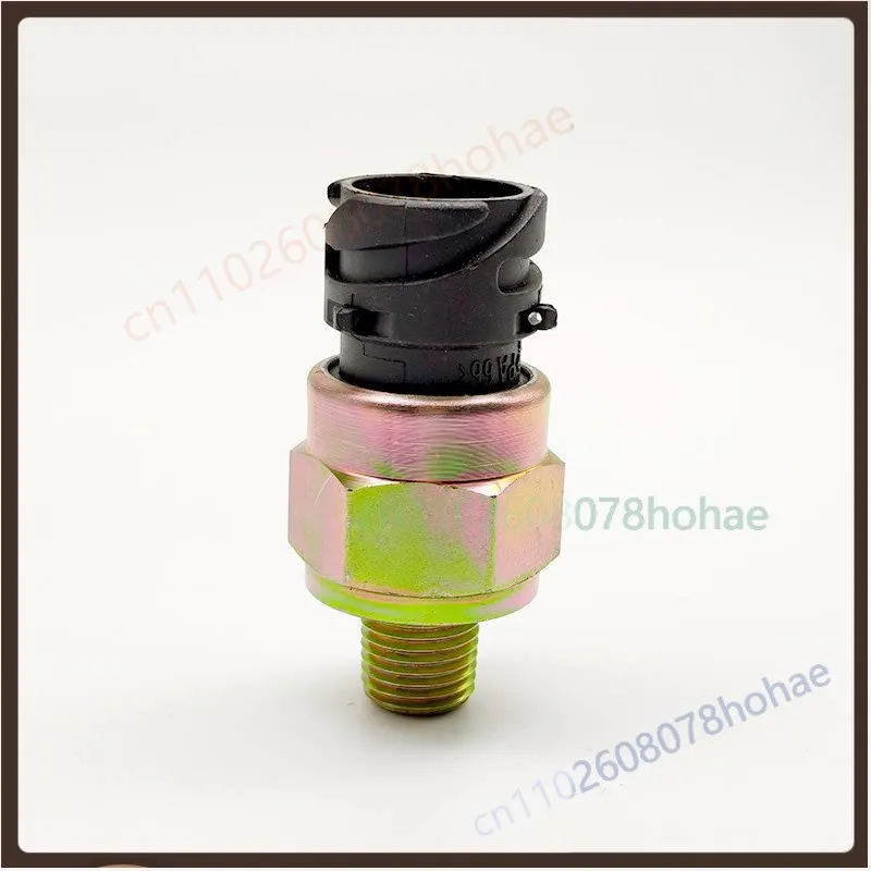 For 3757920LG010 Hand Brake Air Pressure Alarm Switch For JAC Gefa Truck Air‑Brake System Repair Accessory