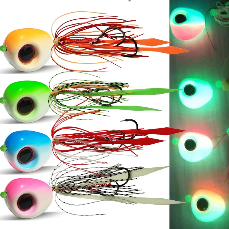 

Sea Fishing Madai Inchiku Jig Metal Jigs Kabura Pesca Sea Bream Jig Hard Bait Lure Pesca Boat Sea Fishing Jig Head Leurre