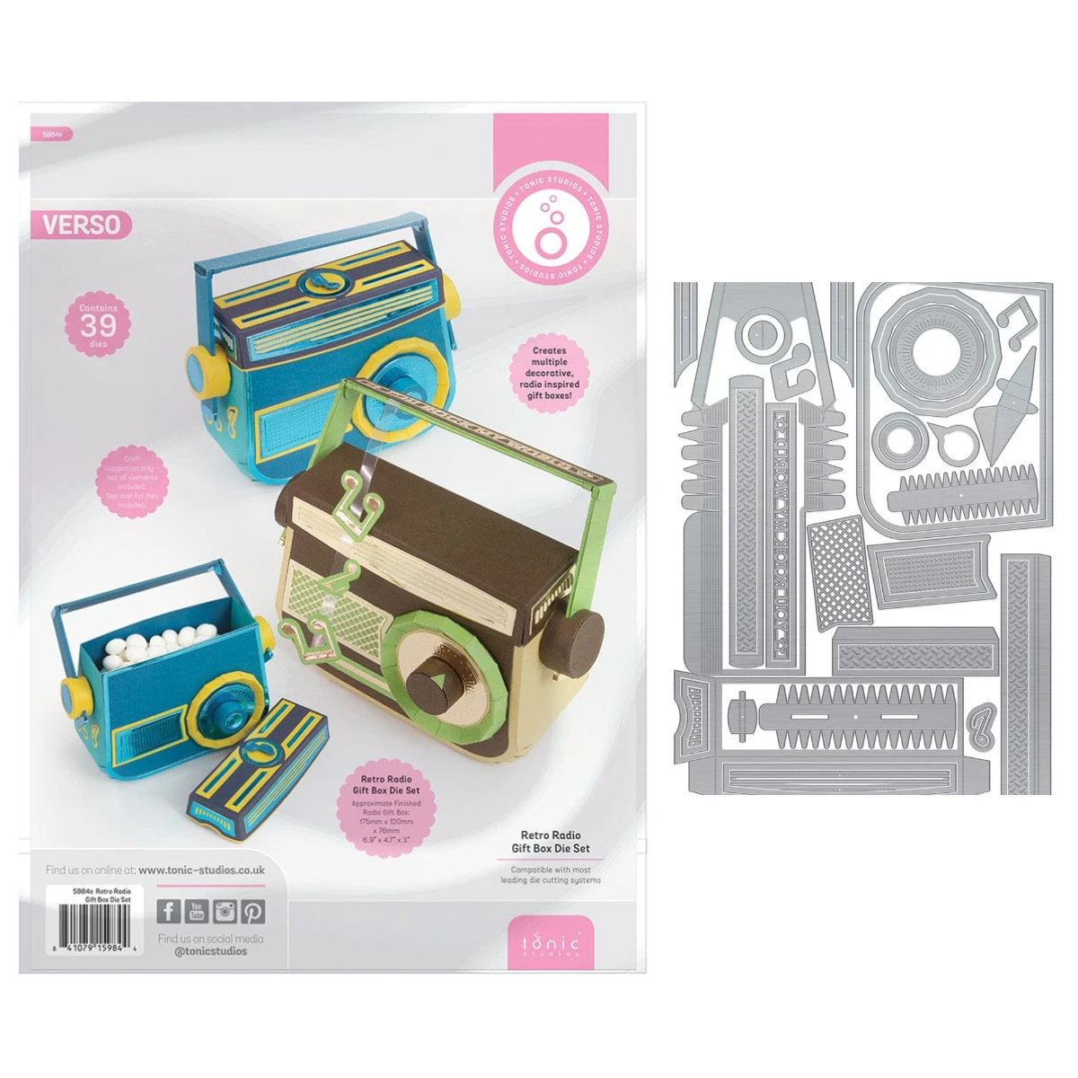 Thumbnail 4 - #4 Low Cost Drinkware Sets That Work