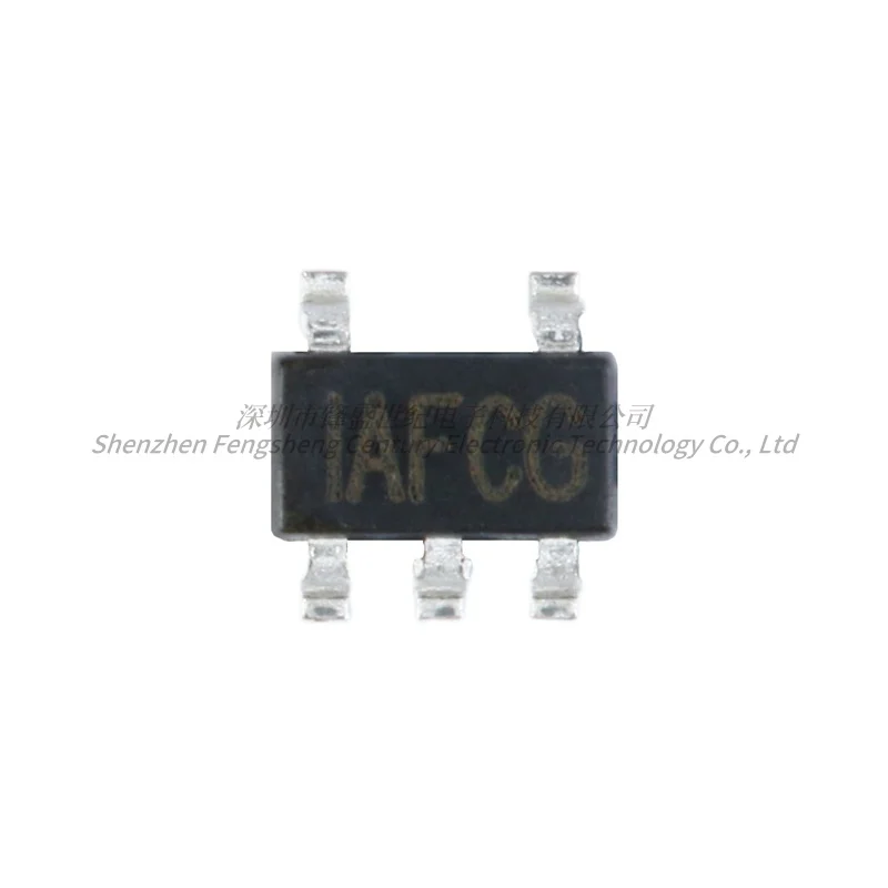 MP157GJ-Z MP157GJ SOT-23-5 шелкография IAFC * Импульсный источник питания IC чип новый оригинальный