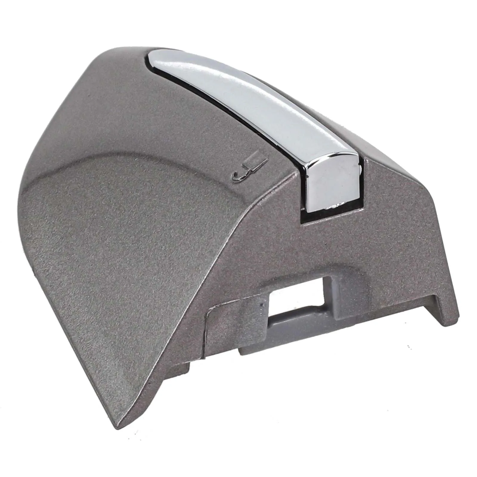Replacement Door Handle Key Bezel Cover Cap for Ford for fusion 15 20 for edge MK2 18 19 for taurus 15 20 MK5 13 19 Easy Install