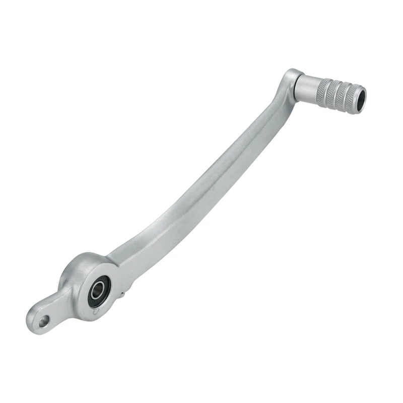 

Для деталей мотоцикла CFMOTO 450SR/NK, комбинация педали заднего тормоза, подходит для CFMOTO 450SR 450NK