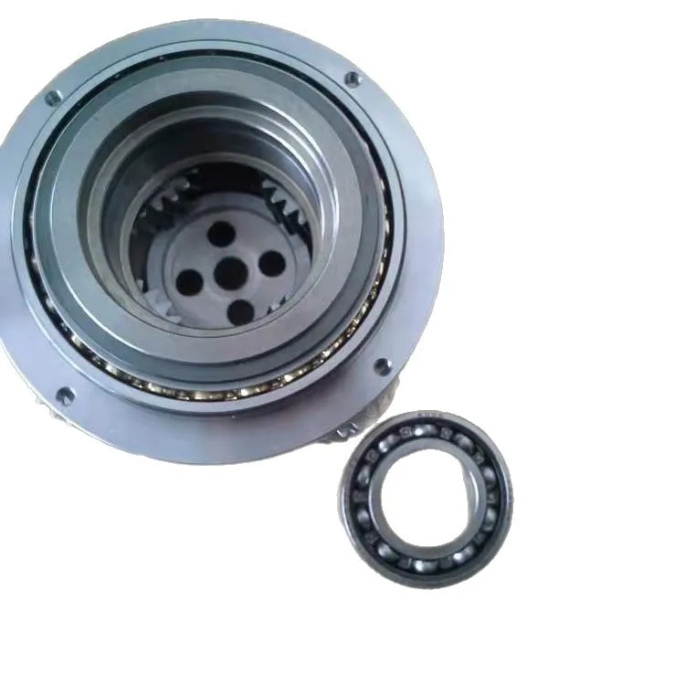 

ZF 2K250GA transmission sleeve 4161 305 271Z01
