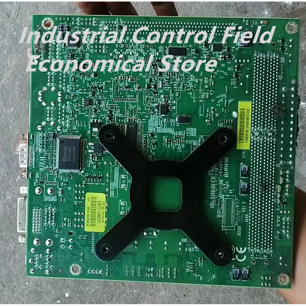 

(R)WADE-8180 Industrial medical motherboard