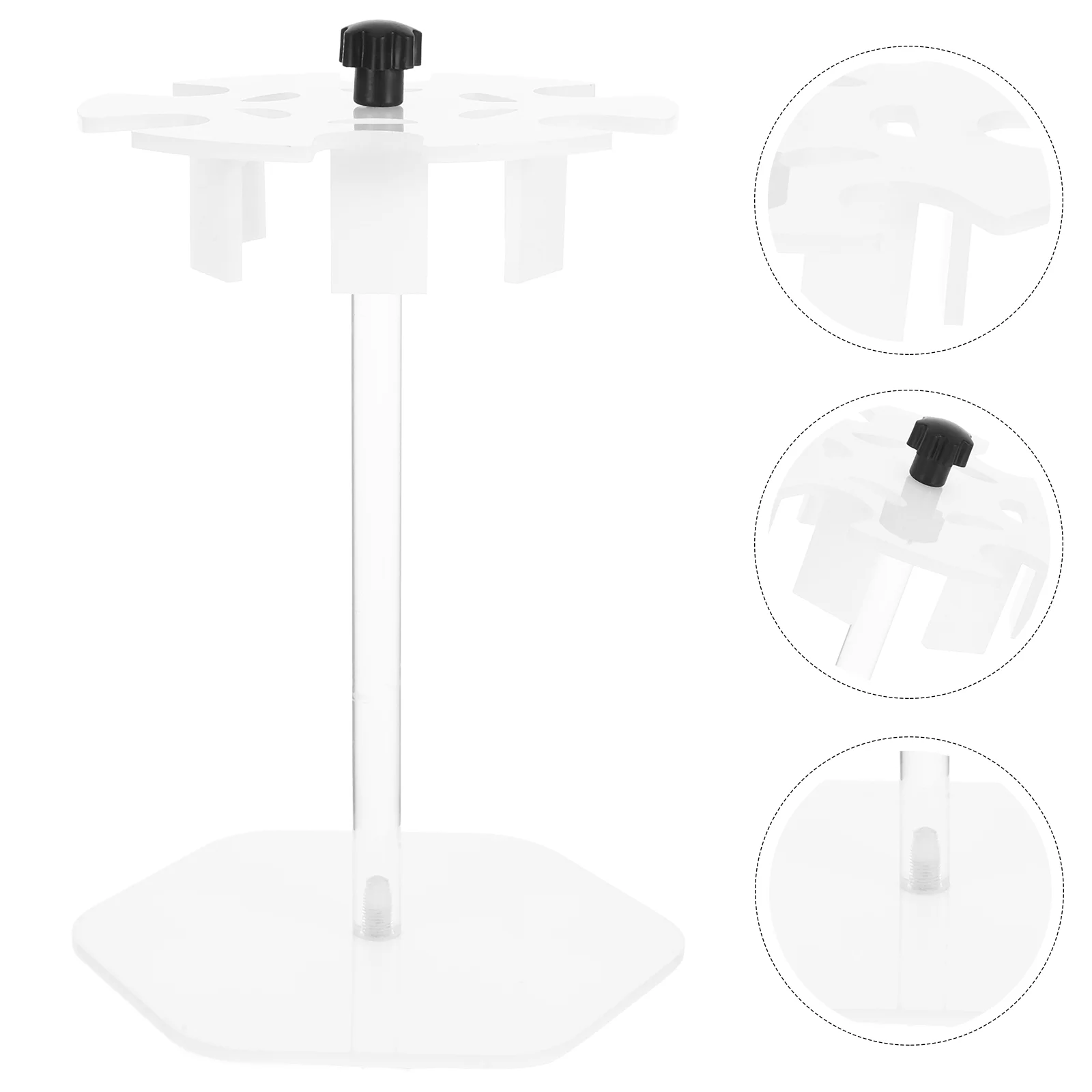 

Sampling Pipette Storage Rack Stable Pipette Stand Sampling Pipette Storage Rack Laboratory Pipette Stand Pipette Stand Pipette
