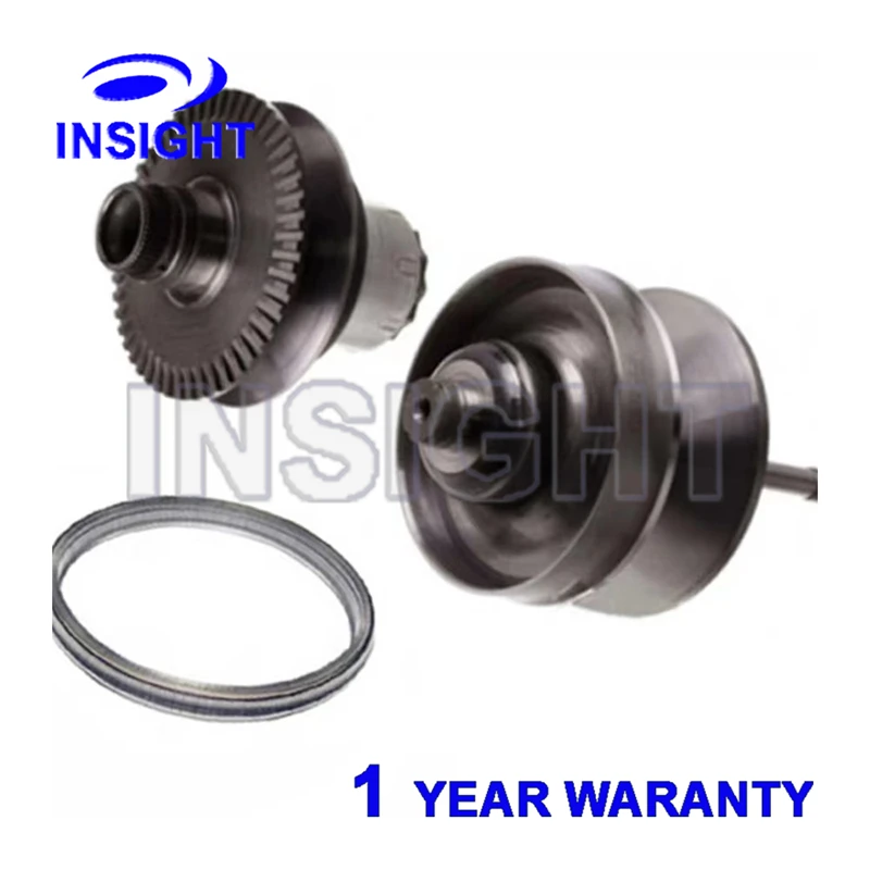 

722.8 Original CVT 901063 901082 Automatic Transmission Pulley With Chain Belt For Mercedes BENZ A-Class B-Class