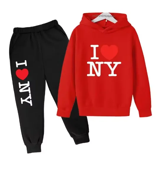 Autumn I Love Ny Le… - image