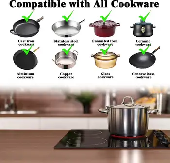 10 best sales 電爐 - №3