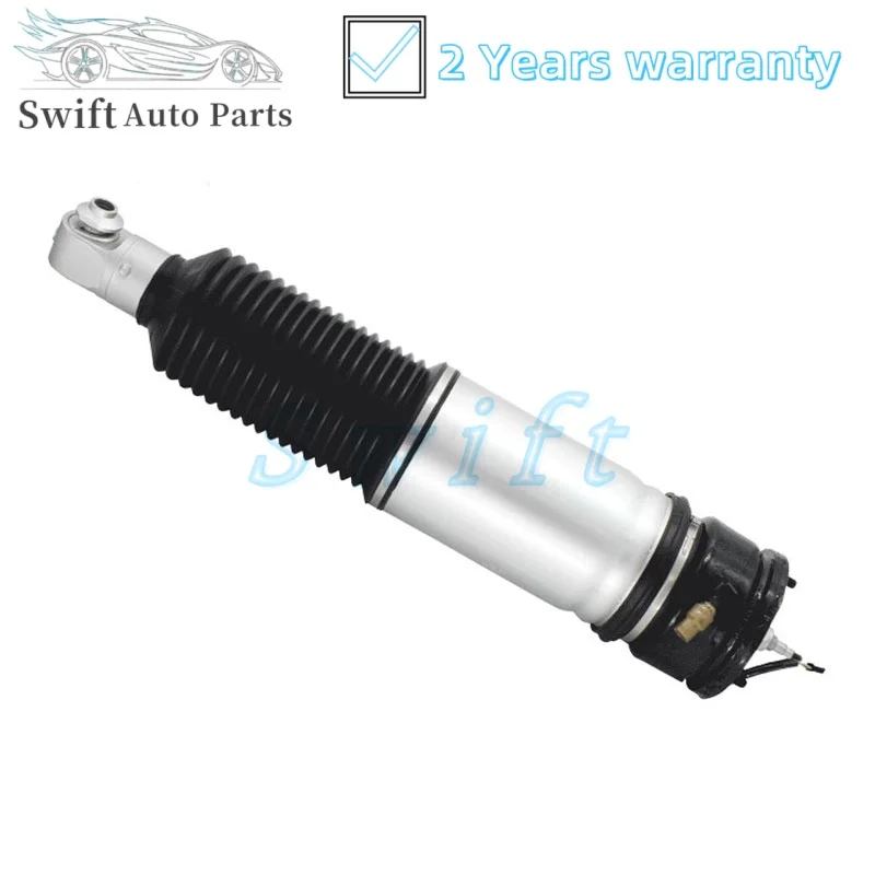 

1PCS Rear L/R Air Suspension Shock Absorber Strut with ADS For BMW E65 E66 E67 745i 750i 760i 745l 37126785535 37126785536