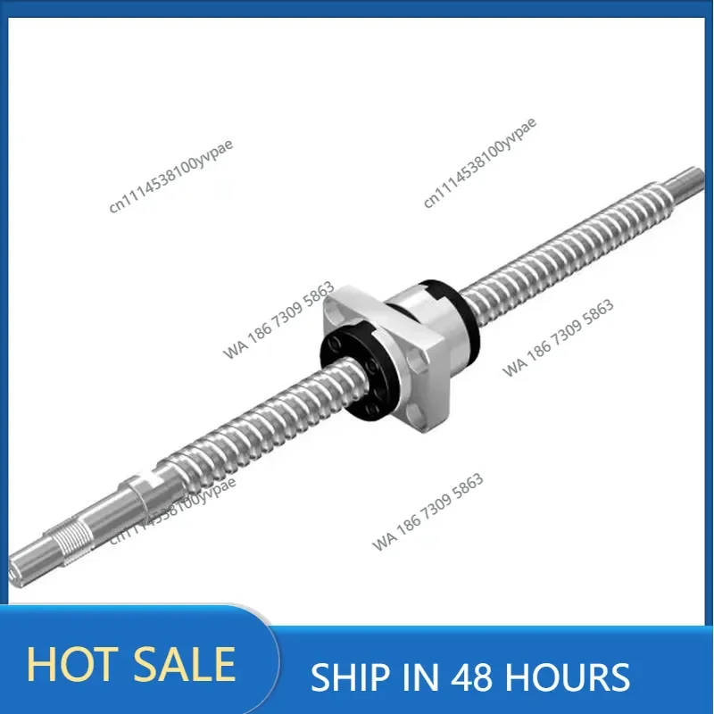 BNK0601-3G0 + 100LC3Y BNK ball screw