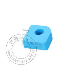 HCS-LSP CLOSED-LOOP HALL CURRENT SENSOR WITH HIGH RELIABILITY AND ANTI-INTERFERENCE ABILITY